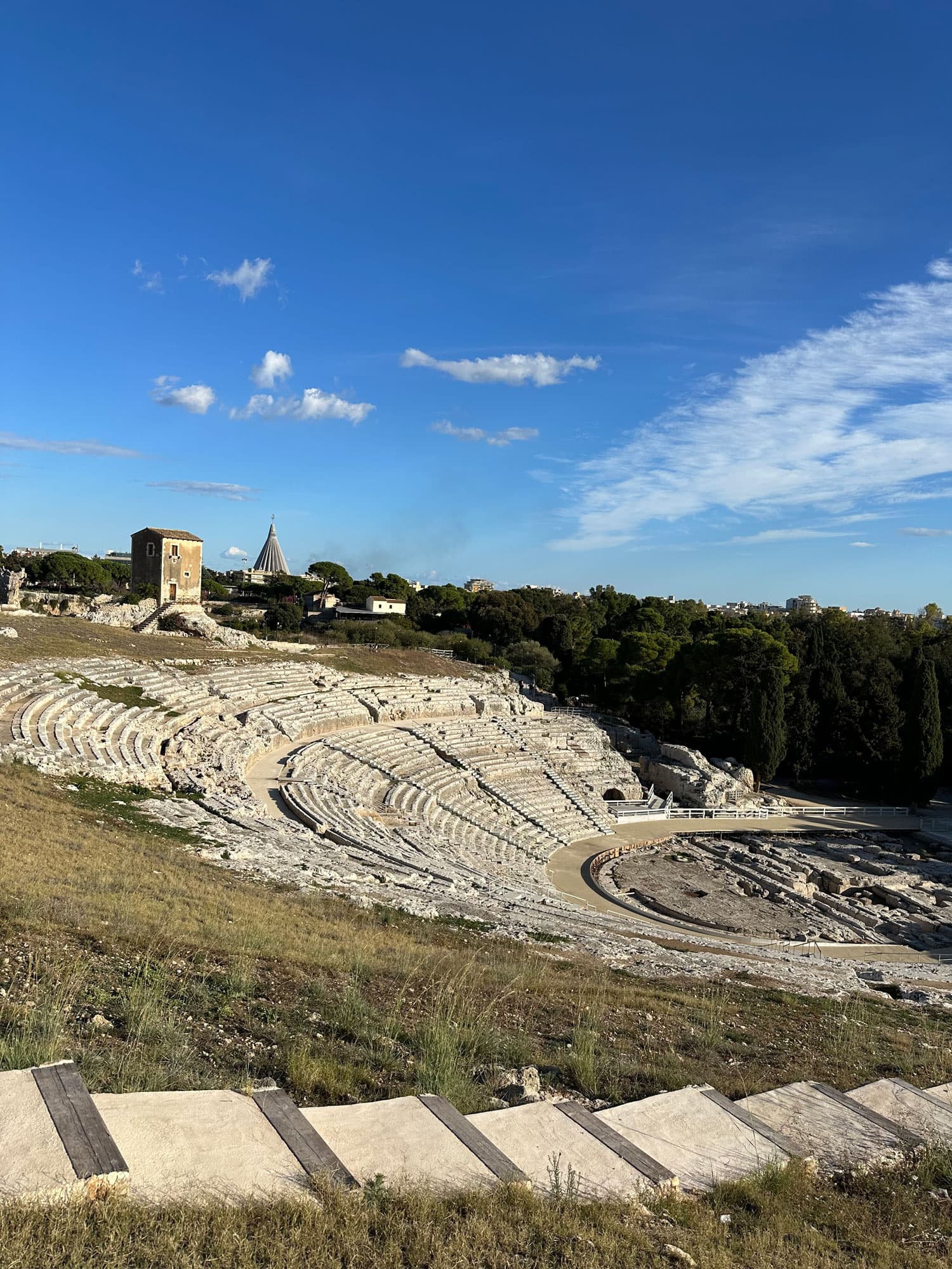 Svingammal teater